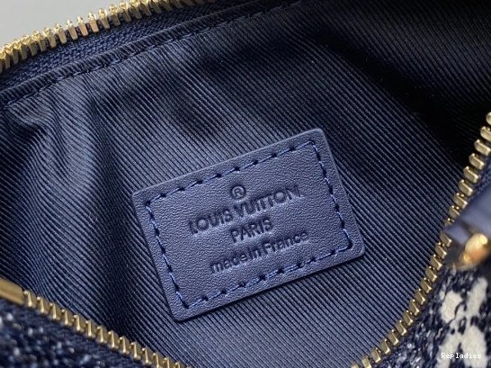 Repzbay NANO LOUIS VUITTON SPEEDY 0812
